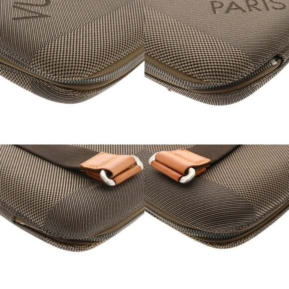 LOUIS VUITTON Damier Jean Mage Tail M93500 crossbody bag 800000136237000 - Picture 10 of 10